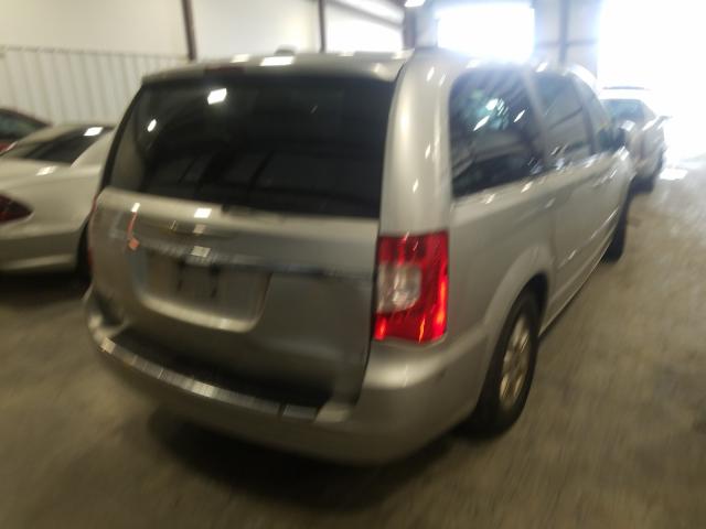 Photo 3 VIN: 2A4RR5DG3BR797350 - CHRYSLER TOWN &AMP COU 