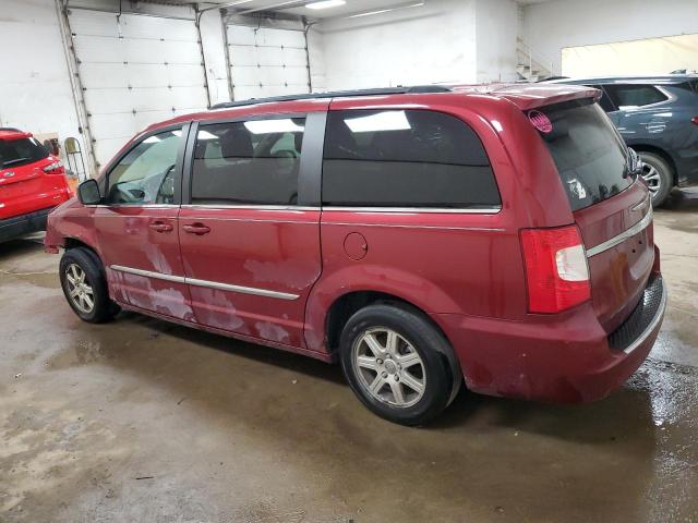 Photo 1 VIN: 2A4RR5DG4BR604025 - CHRYSLER MINIVAN 