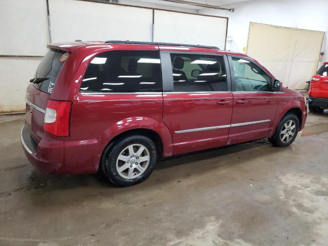 Photo 2 VIN: 2A4RR5DG4BR604025 - CHRYSLER MINIVAN 