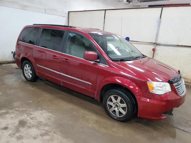 Photo 3 VIN: 2A4RR5DG4BR604025 - CHRYSLER MINIVAN 