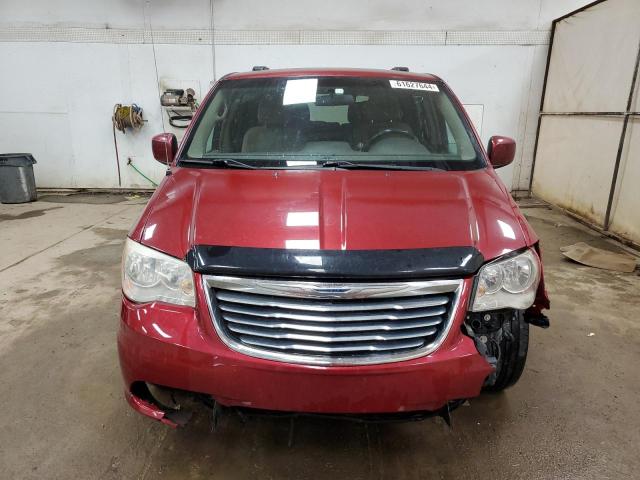 Photo 4 VIN: 2A4RR5DG4BR604025 - CHRYSLER MINIVAN 