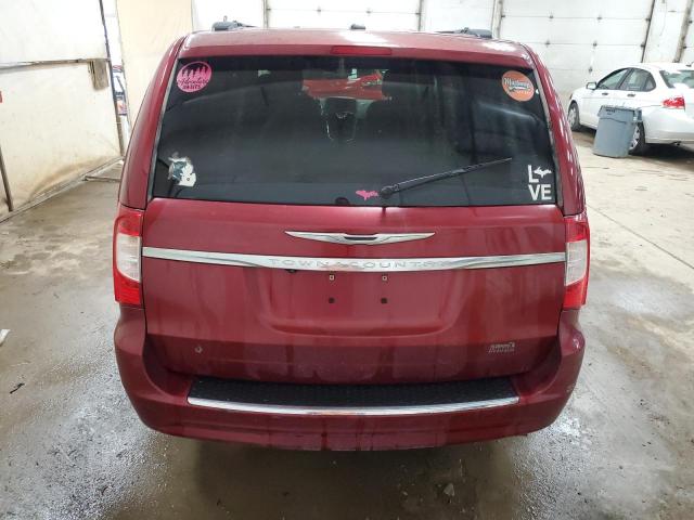 Photo 5 VIN: 2A4RR5DG4BR604025 - CHRYSLER MINIVAN 