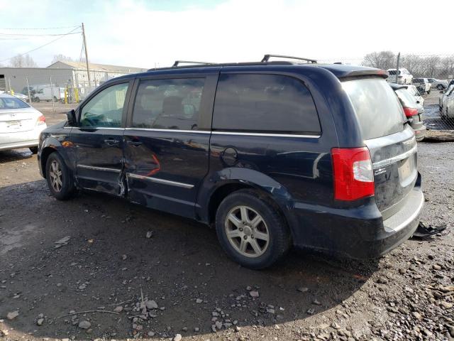 Photo 1 VIN: 2A4RR5DG4BR612299 - CHRYSLER TOWN & COU 