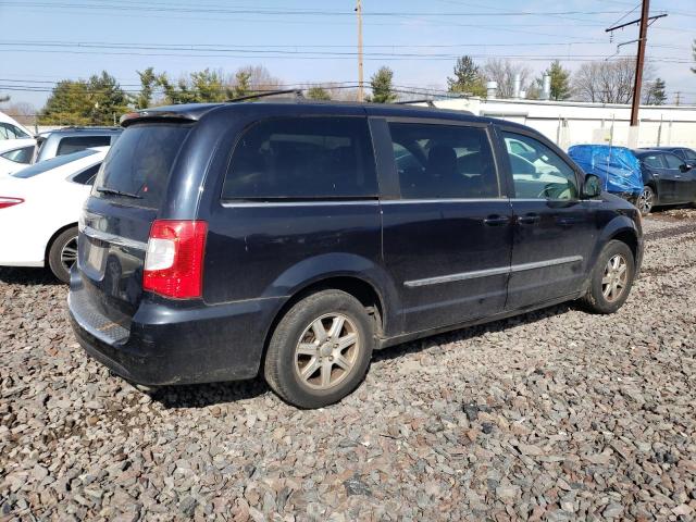 Photo 2 VIN: 2A4RR5DG4BR612299 - CHRYSLER TOWN & COU 