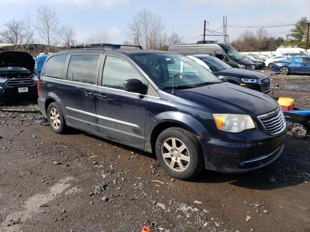 Photo 3 VIN: 2A4RR5DG4BR612299 - CHRYSLER TOWN & COU 