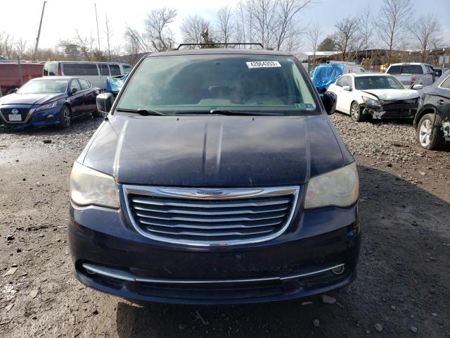 Photo 4 VIN: 2A4RR5DG4BR612299 - CHRYSLER TOWN & COU 