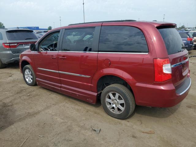 Photo 1 VIN: 2A4RR5DG4BR614179 - CHRYSLER TOWN & COU 