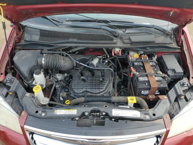 Photo 11 VIN: 2A4RR5DG4BR614179 - CHRYSLER TOWN & COU 