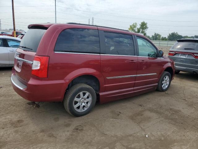 Photo 2 VIN: 2A4RR5DG4BR614179 - CHRYSLER TOWN & COU 