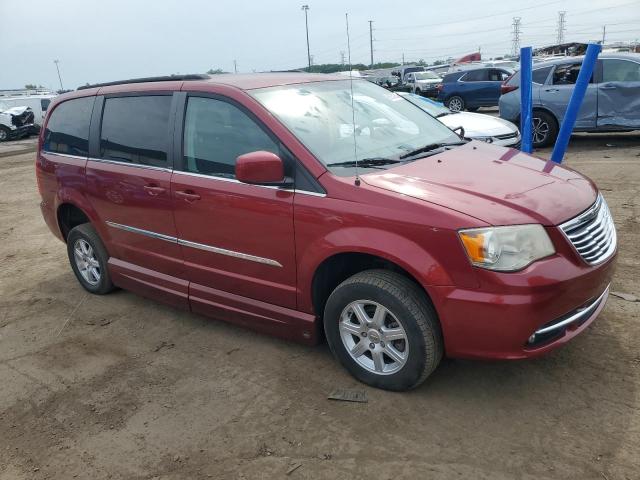 Photo 3 VIN: 2A4RR5DG4BR614179 - CHRYSLER TOWN & COU 