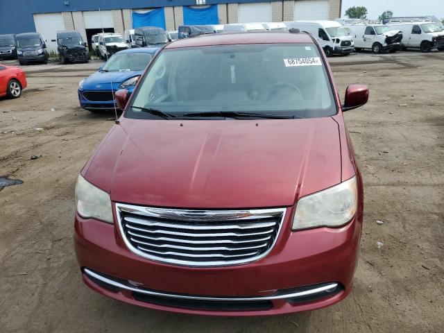 Photo 4 VIN: 2A4RR5DG4BR614179 - CHRYSLER TOWN & COU 