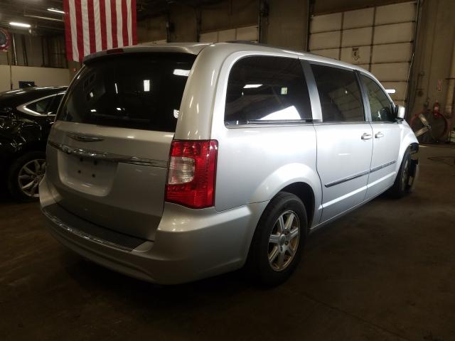 Photo 3 VIN: 2A4RR5DG4BR614232 - CHRYSLER TOWN & COU 