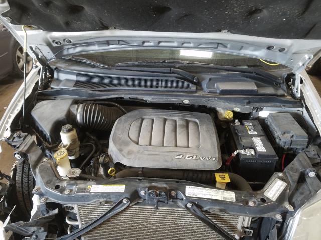 Photo 6 VIN: 2A4RR5DG4BR614232 - CHRYSLER TOWN & COU 