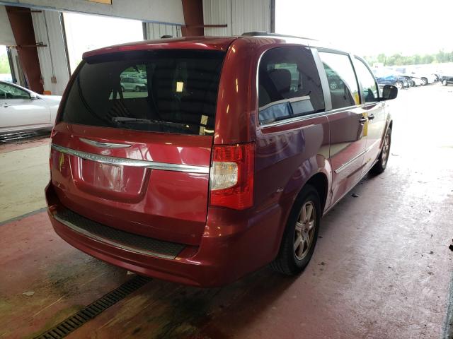 Photo 3 VIN: 2A4RR5DG4BR617888 - CHRYSLER TOWN &AMP COU 