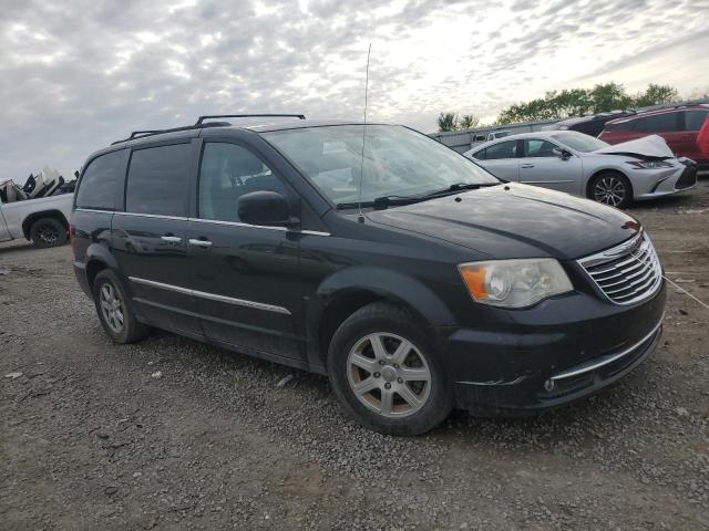 Photo 3 VIN: 2A4RR5DG4BR634612 - CHRYSLER MINIVAN 