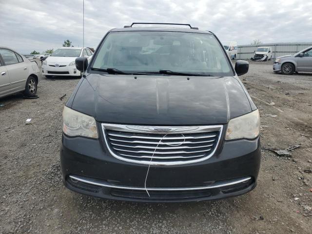 Photo 4 VIN: 2A4RR5DG4BR634612 - CHRYSLER MINIVAN 