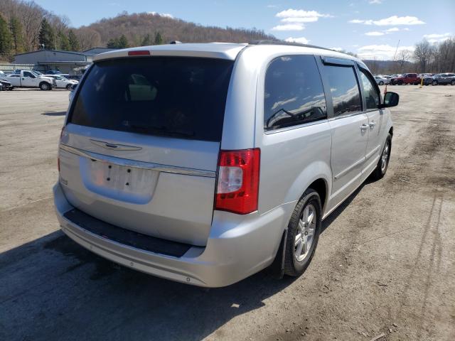 Photo 3 VIN: 2A4RR5DG4BR636313 - CHRYSLER TOWN &AMP COU 