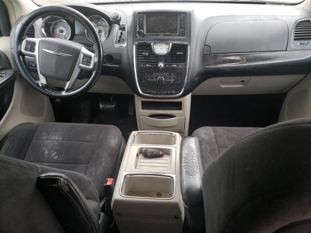 Photo 4 VIN: 2A4RR5DG4BR637199 - CHRYSLER TOWN & COUNTRY 