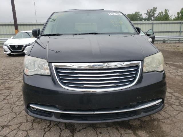 Photo 8 VIN: 2A4RR5DG4BR637199 - CHRYSLER TOWN & COUNTRY 