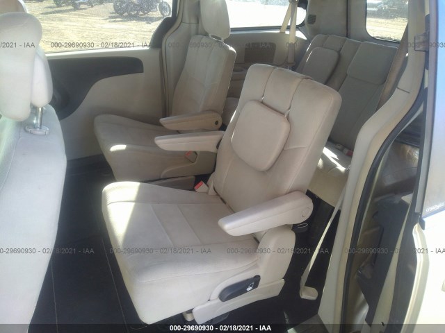 Photo 7 VIN: 2A4RR5DG4BR649157 - CHRYSLER TOWN & COUNTRY 