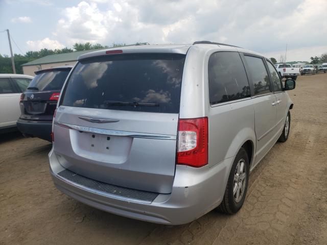 Photo 3 VIN: 2A4RR5DG4BR650549 - CHRYSLER TOWN &AMP COU 