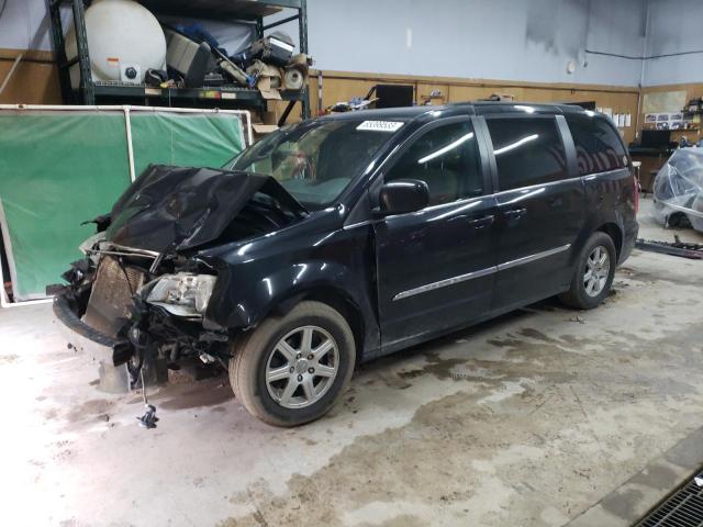 Photo 0 VIN: 2A4RR5DG4BR664550 - CHRYSLER TOWN & COU 