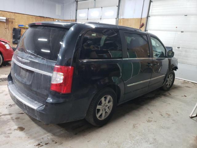 Photo 2 VIN: 2A4RR5DG4BR664550 - CHRYSLER TOWN & COU 