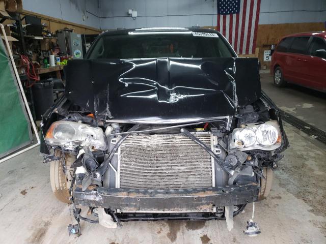 Photo 4 VIN: 2A4RR5DG4BR664550 - CHRYSLER TOWN & COU 