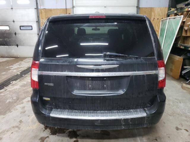 Photo 5 VIN: 2A4RR5DG4BR664550 - CHRYSLER TOWN & COU 