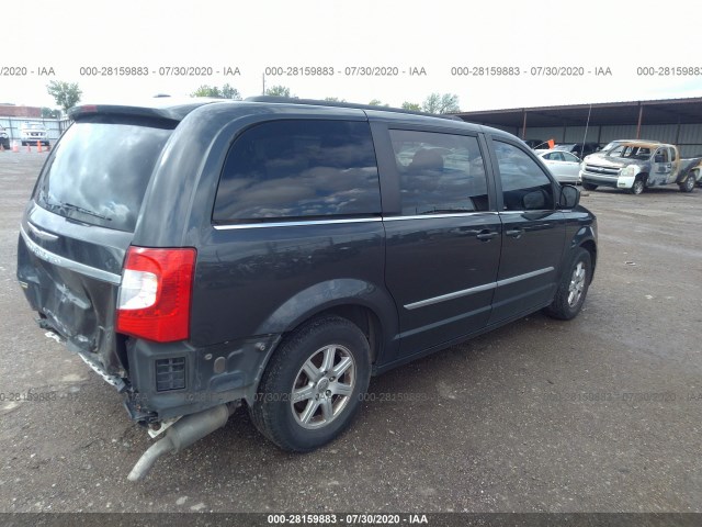 Photo 3 VIN: 2A4RR5DG4BR665164 - CHRYSLER TOWN & COUNTRY 