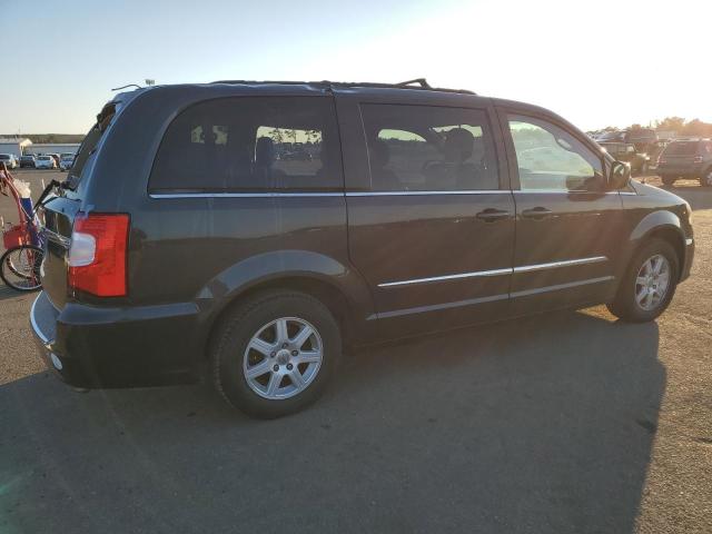 Photo 2 VIN: 2A4RR5DG4BR677752 - CHRYSLER MINIVAN 