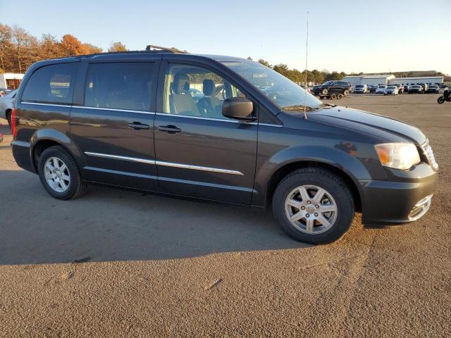 Photo 3 VIN: 2A4RR5DG4BR677752 - CHRYSLER MINIVAN 