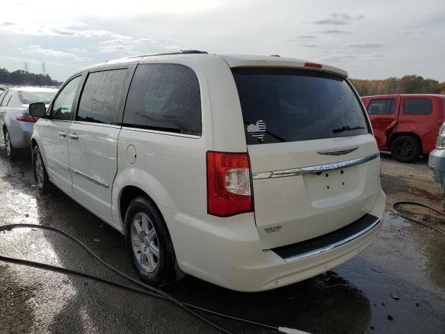 Photo 2 VIN: 2A4RR5DG4BR682479 - CHRYSLER TOWN & COU 