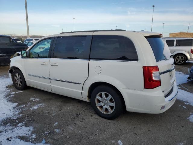 Photo 1 VIN: 2A4RR5DG4BR687732 - CHRYSLER MINIVAN 