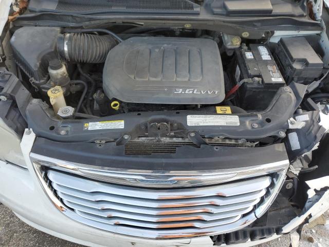 Photo 10 VIN: 2A4RR5DG4BR687732 - CHRYSLER MINIVAN 