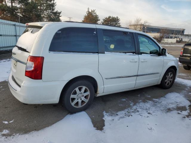 Photo 2 VIN: 2A4RR5DG4BR687732 - CHRYSLER MINIVAN 