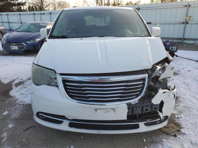 Photo 4 VIN: 2A4RR5DG4BR687732 - CHRYSLER MINIVAN 