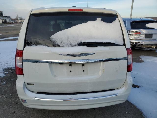 Photo 5 VIN: 2A4RR5DG4BR687732 - CHRYSLER MINIVAN 