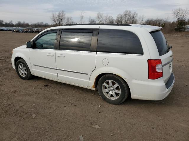 Photo 1 VIN: 2A4RR5DG4BR698021 - CHRYSLER MINIVAN 