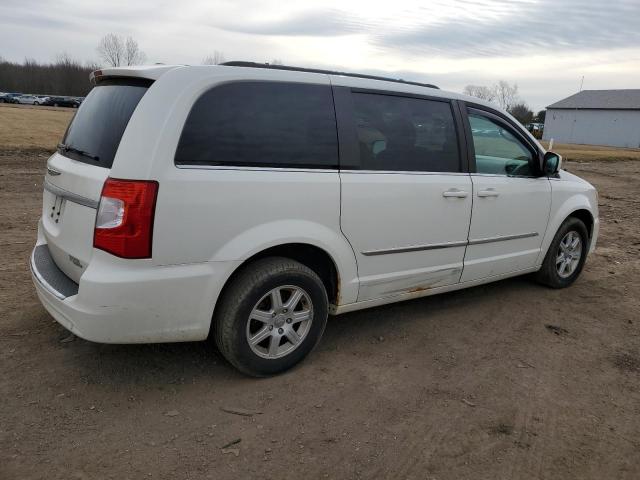 Photo 2 VIN: 2A4RR5DG4BR698021 - CHRYSLER MINIVAN 