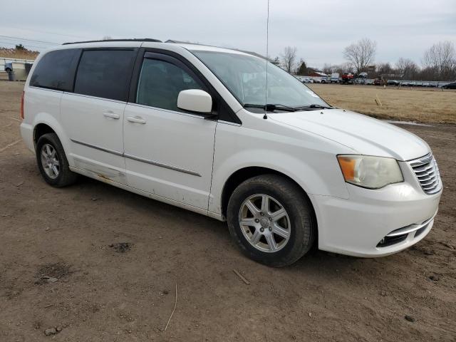 Photo 3 VIN: 2A4RR5DG4BR698021 - CHRYSLER MINIVAN 