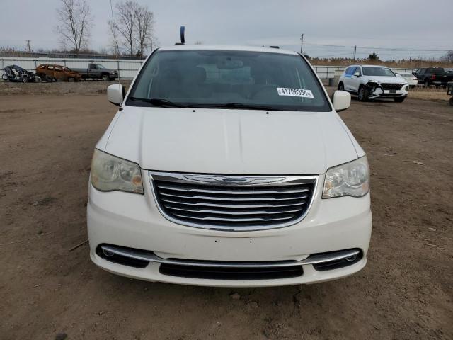 Photo 4 VIN: 2A4RR5DG4BR698021 - CHRYSLER MINIVAN 