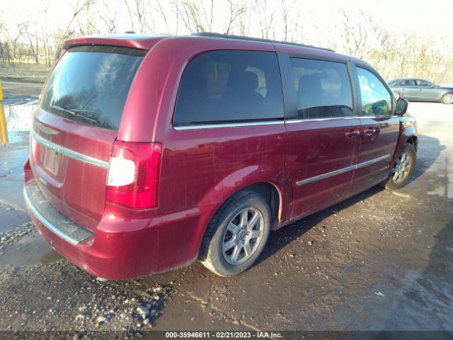 Photo 3 VIN: 2A4RR5DG4BR698360 - CHRYSLER TOWN & COUNTRY 