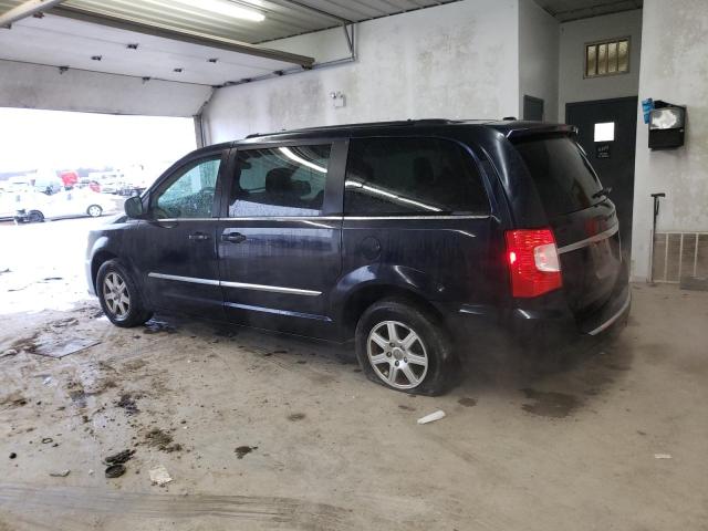 Photo 1 VIN: 2A4RR5DG4BR713567 - CHRYSLER TOWN & COU 