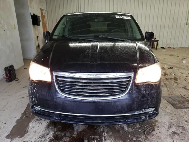 Photo 4 VIN: 2A4RR5DG4BR713567 - CHRYSLER TOWN & COU 