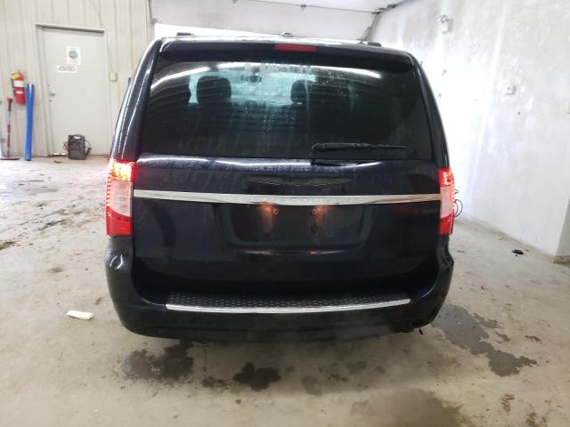 Photo 5 VIN: 2A4RR5DG4BR713567 - CHRYSLER TOWN & COU 