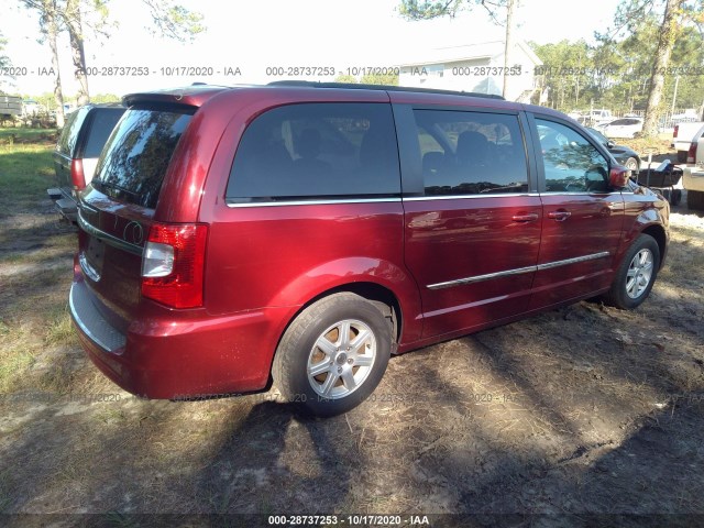 Photo 3 VIN: 2A4RR5DG4BR713858 - CHRYSLER TOWN & COUNTRY 