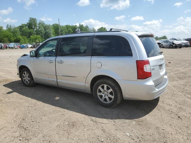 Photo 1 VIN: 2A4RR5DG4BR715769 - CHRYSLER MINIVAN 