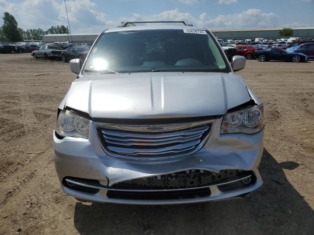 Photo 4 VIN: 2A4RR5DG4BR715769 - CHRYSLER MINIVAN 