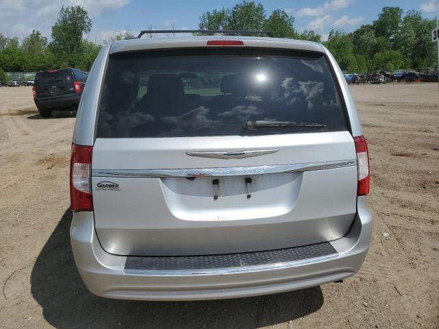 Photo 5 VIN: 2A4RR5DG4BR715769 - CHRYSLER MINIVAN 